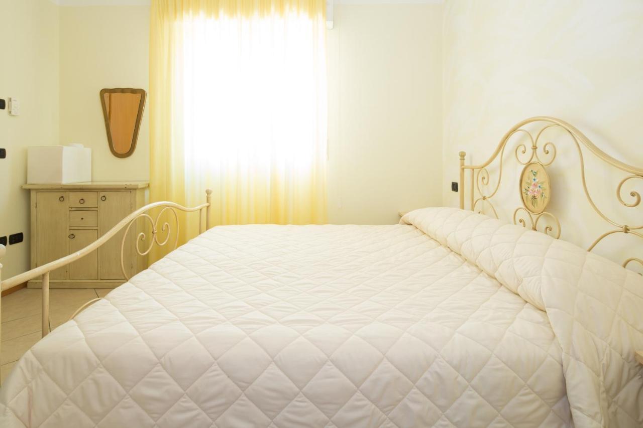 Residence Tre Trilo&Suites Римини Экстерьер фото